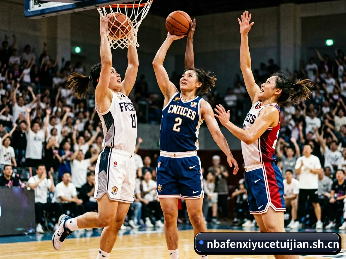 NBA分析预测推荐 APP